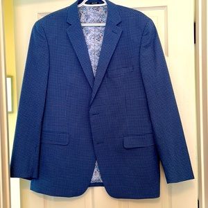 Men’s sport coat